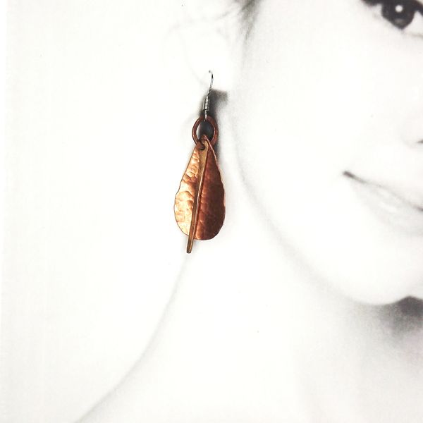 Earring JE05