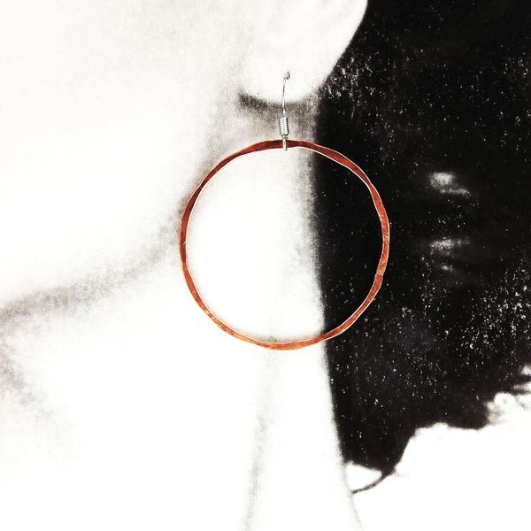 Earring JE22