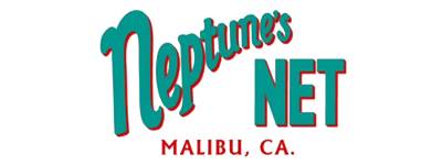 Neptune’s Net Restaurant