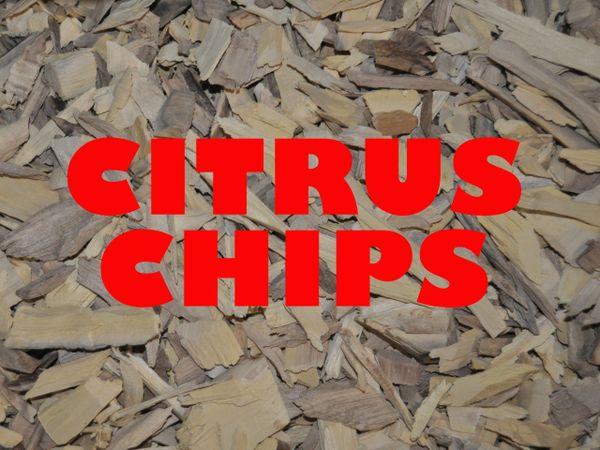 Citrus Wood Chips The Woodshed Sharpe Gourmet Sharpe Gourmet Cooking Wood