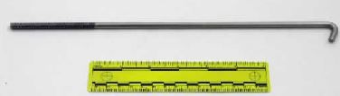 Battery Hold Down Rod | Columbia | CVG709059
