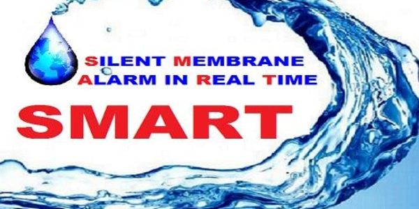 Silent Alarm Membrane Alarm in Real Time (SMART)
