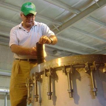 Principal Consultant troubleshooting membrane fouling at a large SWRO plant