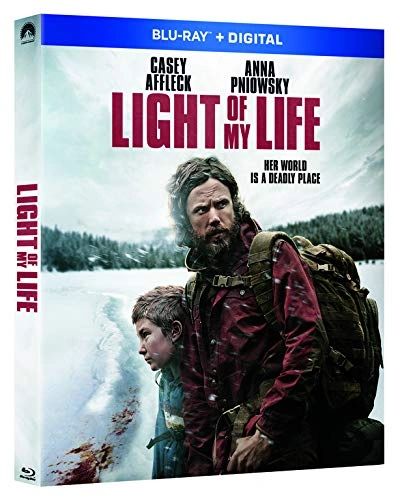 Light of My Life Digital HD Code