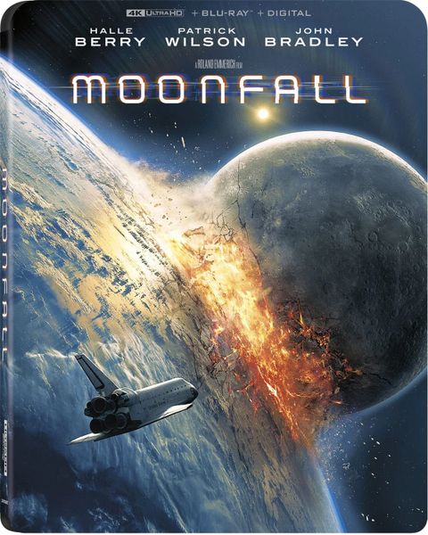 Moonfall Digital 4K UHD Code