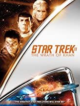Star Trek 2: The Wrath of Khan 4K UHD Code