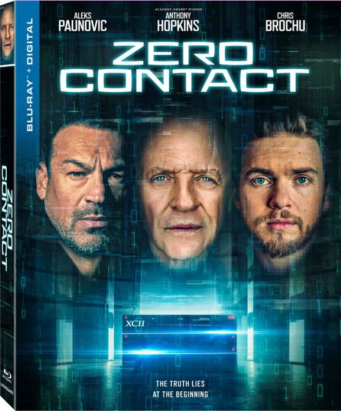 Zero Contact Digital HD Code