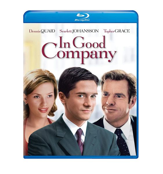 In Good Company HD Digital Code (Movies Anywhere)