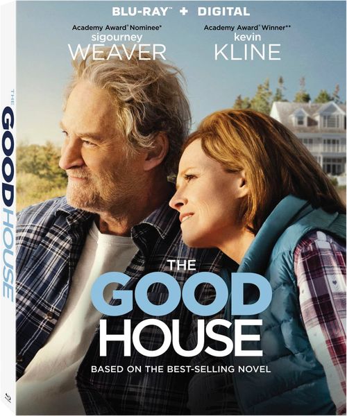 The Good House HD Digital Code