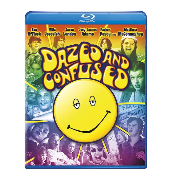 Dazed & Confused HD Digital Code (Movies Anywhere)