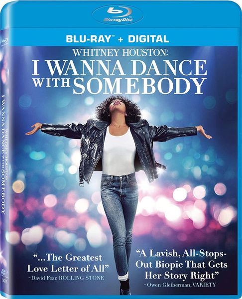 Whitney Houston: I Wanna Dance With Somebody (Movies Anywhere)