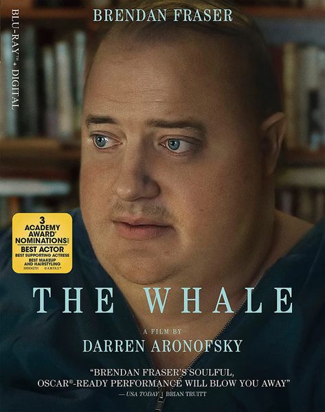 The Whale HD Code