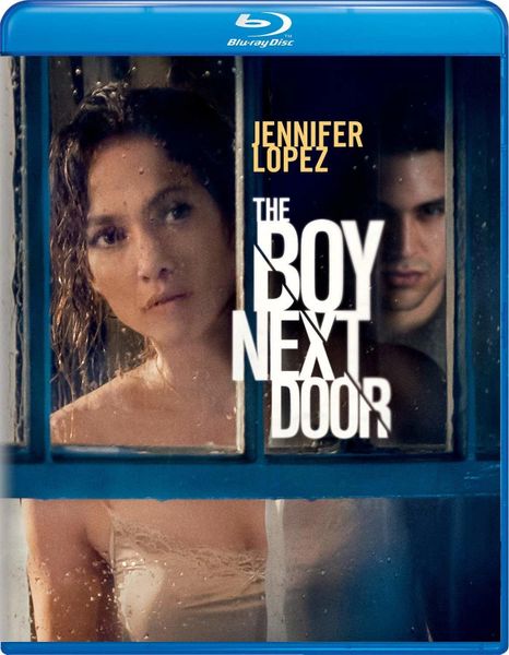The Boy Next Door HD Digital Code (Movies Anywhere)