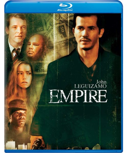 Empire HD Digital Code (Movies Anywhere)