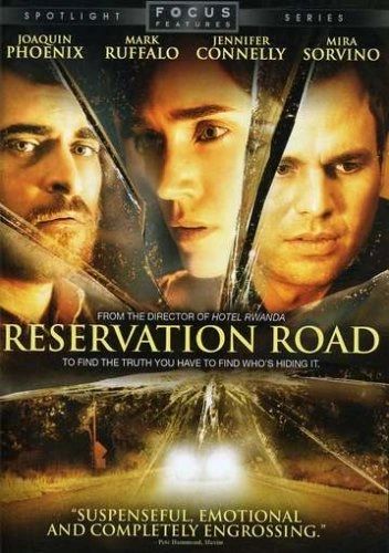 Reservation Road HD Digital Code (Movies Anywhere)