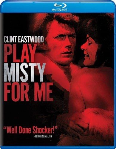 Play Misty For Me HD Code (Movies Anywhere)