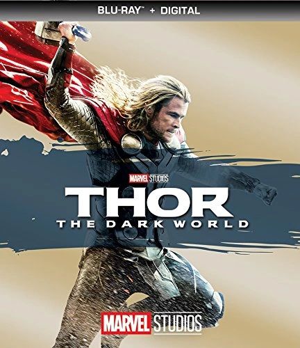 Thor: The Dark World Digital HD Code only, NO DISC