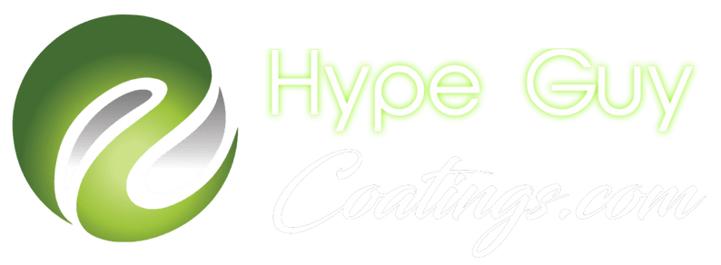 Hype Guy Coatings