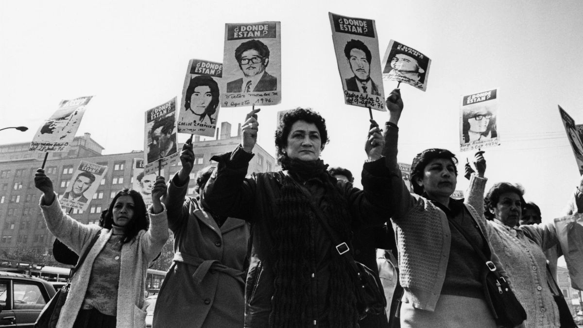 Reflexionando sobre tragedia y destrucción en América Latina, image size:1200x675