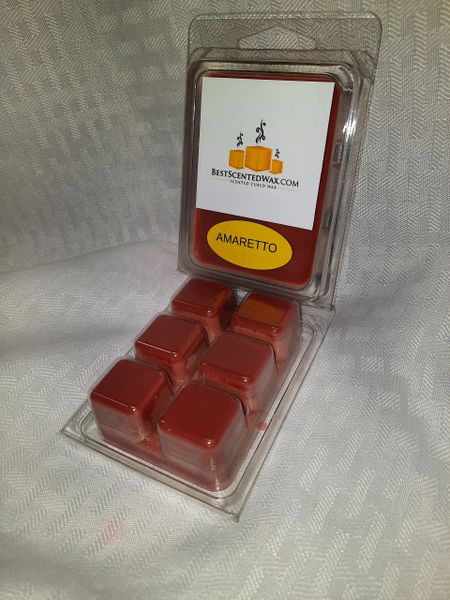 Amaretto (Triple Scented)