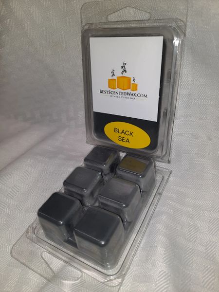 Black Sea (Triple Scented)