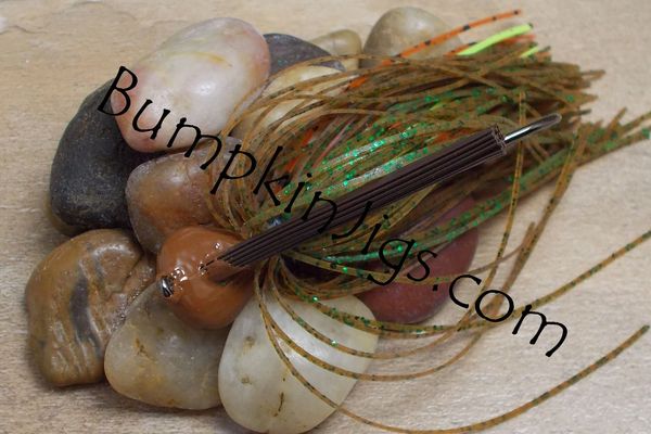 Arky Head Jigs