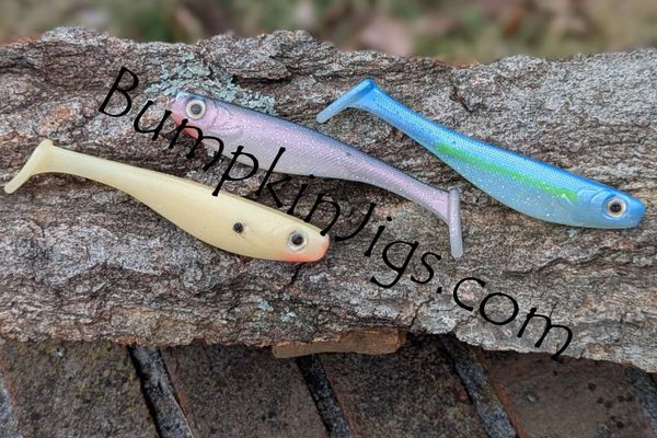 Resurgence Swimbait