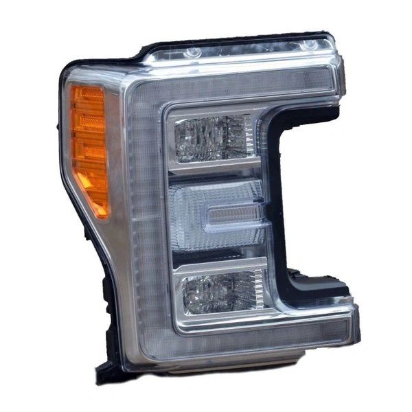 20172019 OEM LED HEADLIGHT ASSEMBLIES