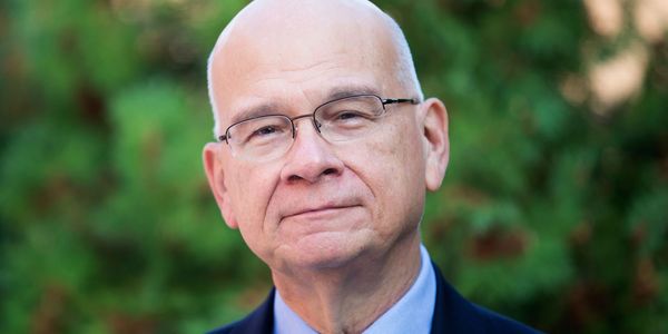 Tim Keller, Critical Race Theory, Pastors