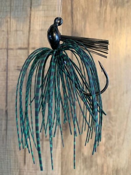 Critter Jig