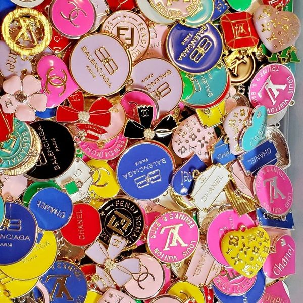 Wholesale assorted Charms choose Amount