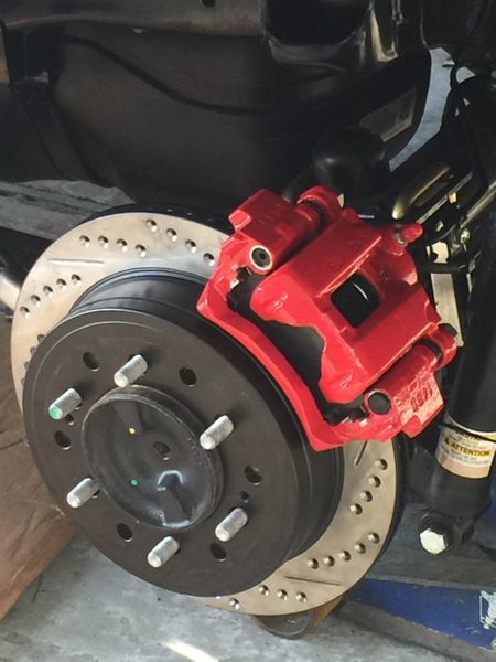 Brake Special Near Me Get Front Brakes Fitted with 50% Rear Brake