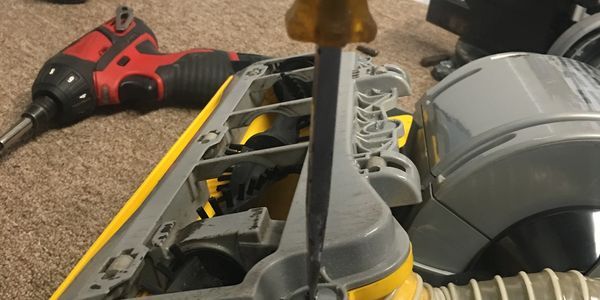Repairs 
