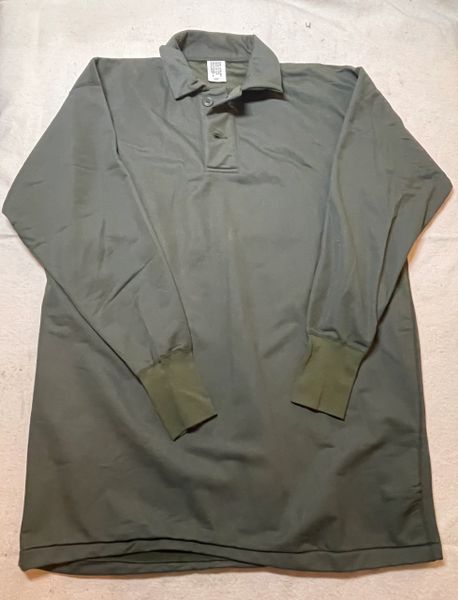Original NOS 1969 Dated Sleep shirt / Jungle Sweater