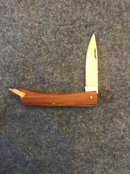 Reproduction WW1 French Pocket Knife