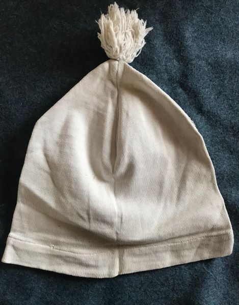 Original Cotton Sleep Cap