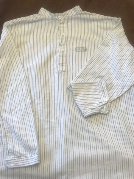 Reproduction WW1 French Shirt