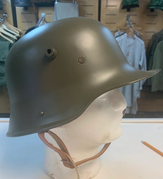 WW1 Reproduction German M16 Helmet