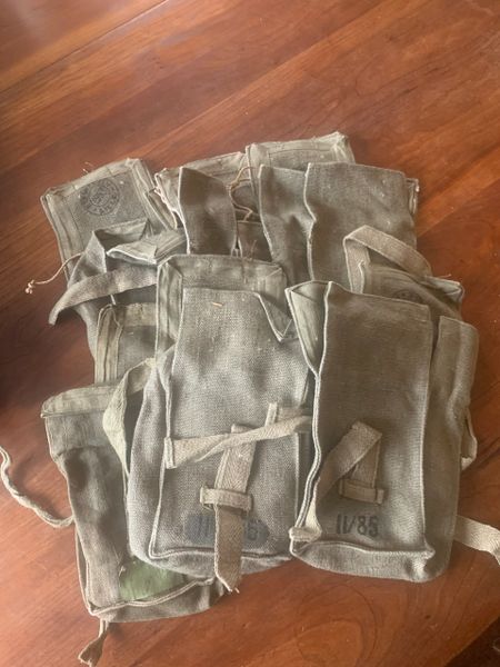 Original TAP First Aid Pouch