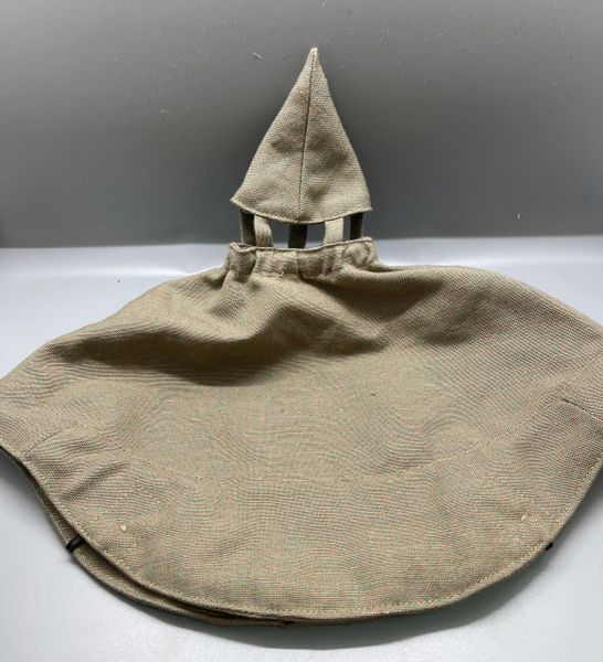 Reproduction Pickelhaube Cover - Large