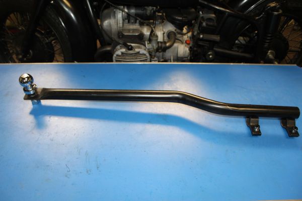 TOW BAR DNEPR URAL K750 k650