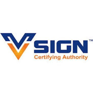 v sign dsc agency, v sign digital signature franchise, v sign partner login, vsign digital signature