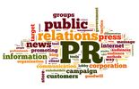 Public Relations and Media Relations