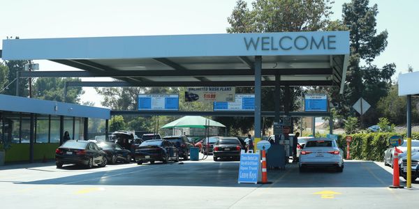 ventura car wash sherman oaks ca 91423