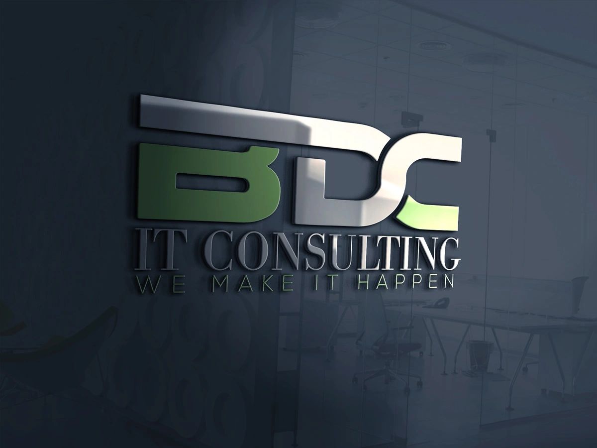 BDC IT Consulting | IT Consulting Firm & Service Company