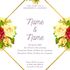 Wedding Invitation - Amman Jordan