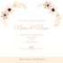 Wedding Invitation 