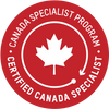 Certified Candian Specialist offering unrivalled canadian holidays and road trips 