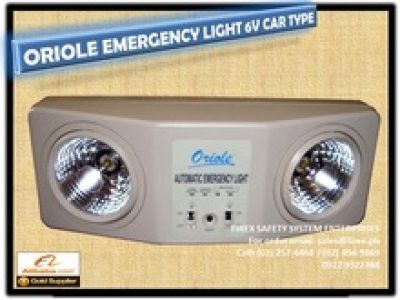 OEL 888 Emergency Light