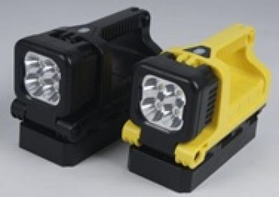 GJL-RASL9912 Search Light Rechargeable